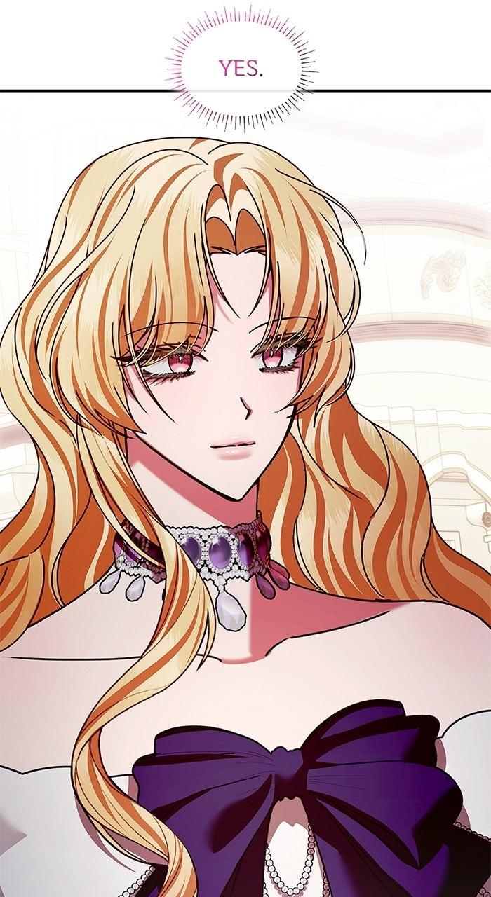 The Serpent in the Empress's Chamber Chapter 50 page 82 - 