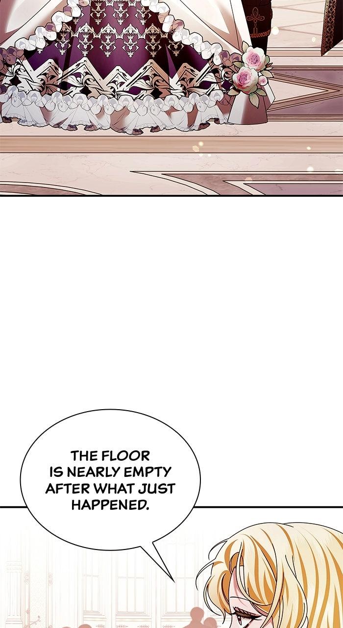 The Serpent in the Empress's Chamber Chapter 52 page 2 - 