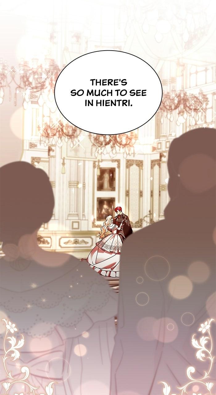 The Serpent in the Empress's Chamber Chapter 52 page 14 - 