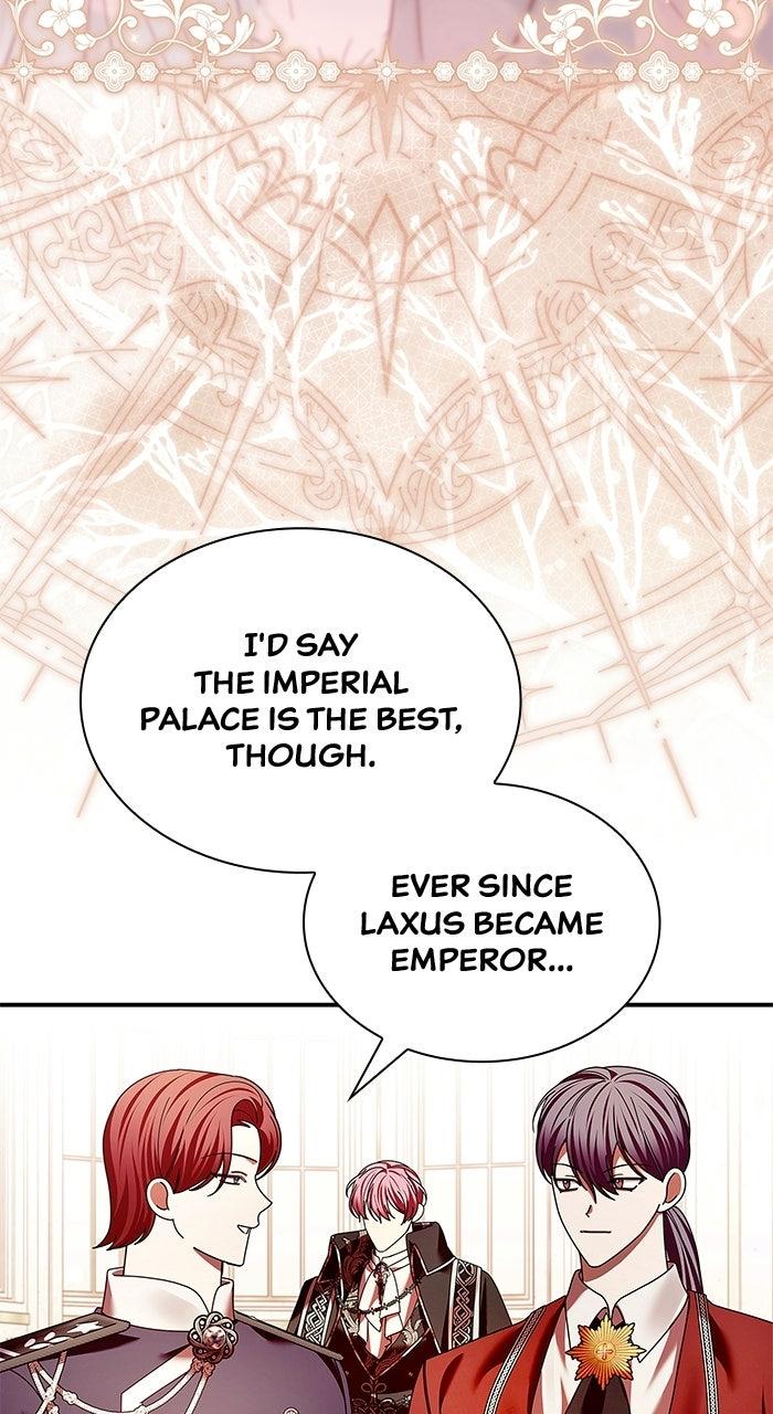 The Serpent in the Empress's Chamber Chapter 52 page 15 - 