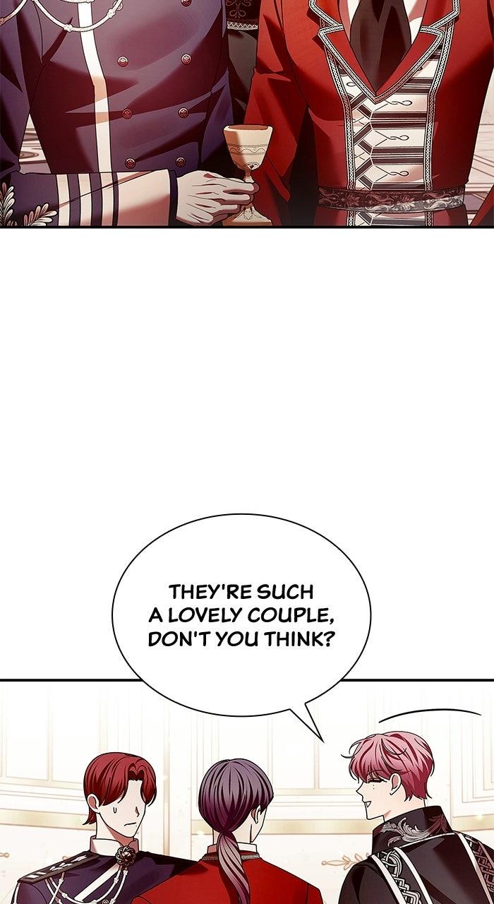 The Serpent in the Empress's Chamber Chapter 52 page 16 - 