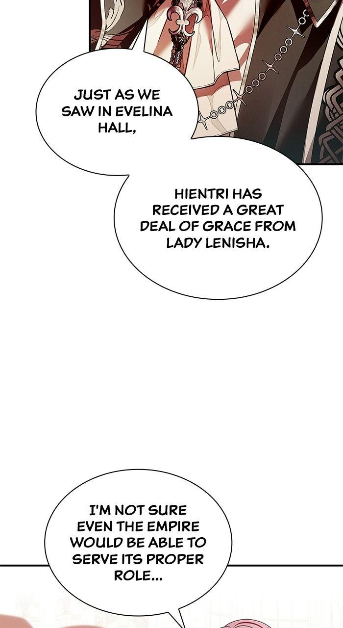 The Serpent in the Empress's Chamber Chapter 52 page 18 - 