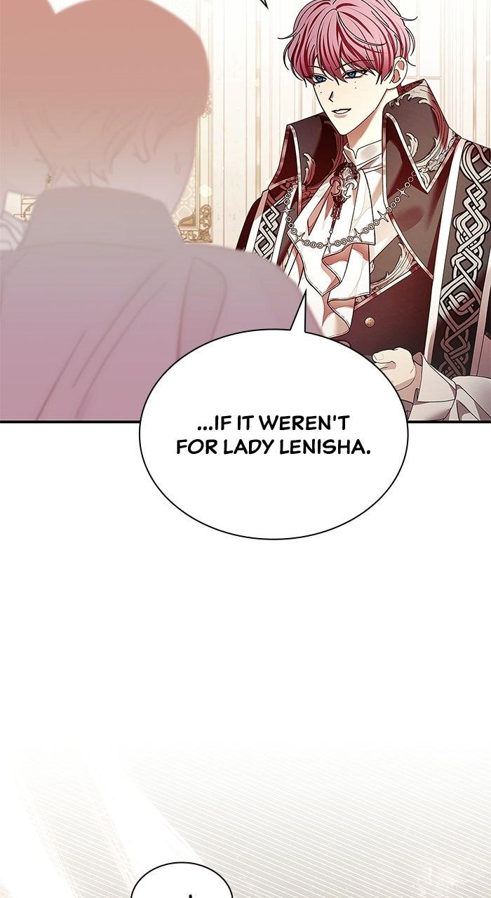 The Serpent in the Empress's Chamber Chapter 52 page 19 - 
