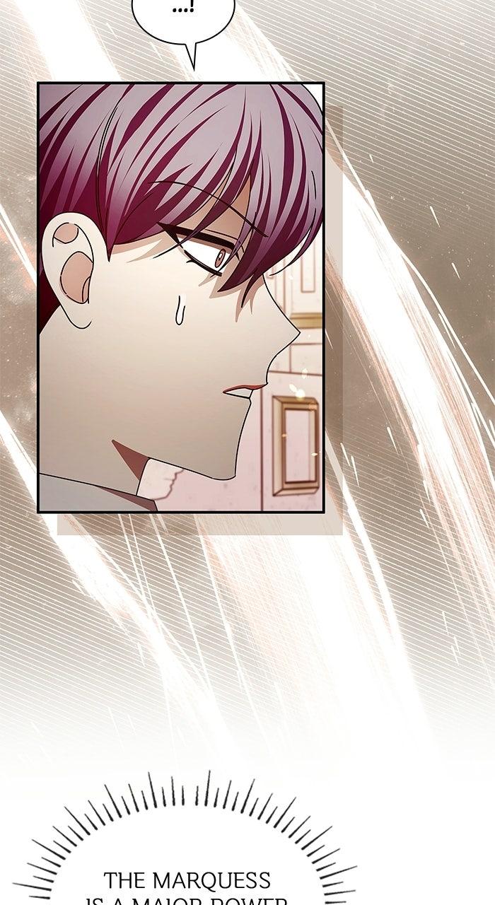 The Serpent in the Empress's Chamber Chapter 52 page 20 - 