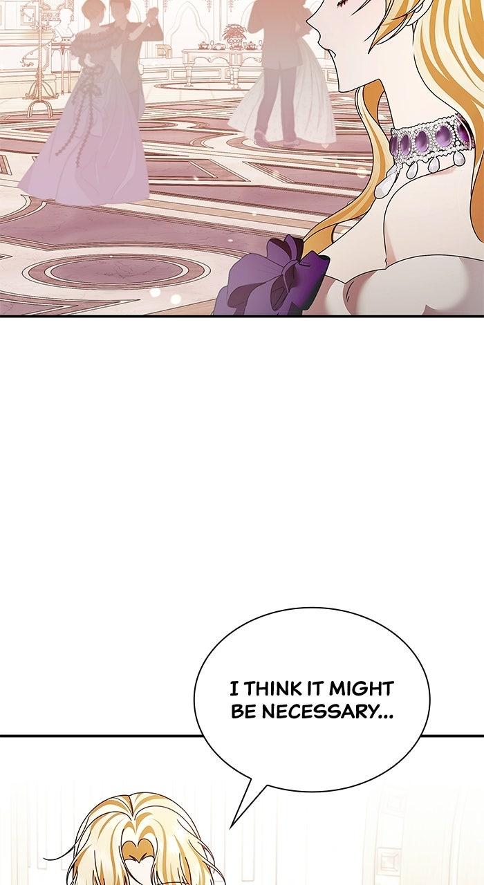 The Serpent in the Empress's Chamber Chapter 52 page 3 - 