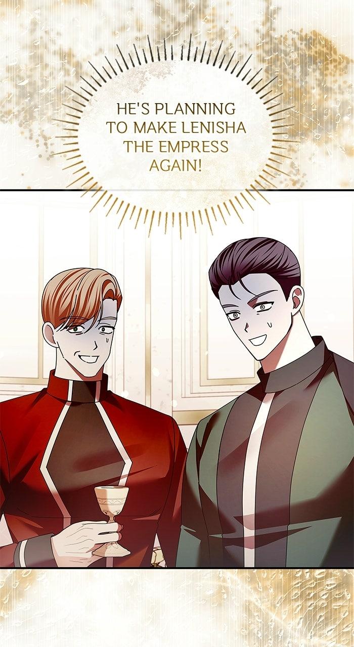 The Serpent in the Empress's Chamber Chapter 52 page 22 - 