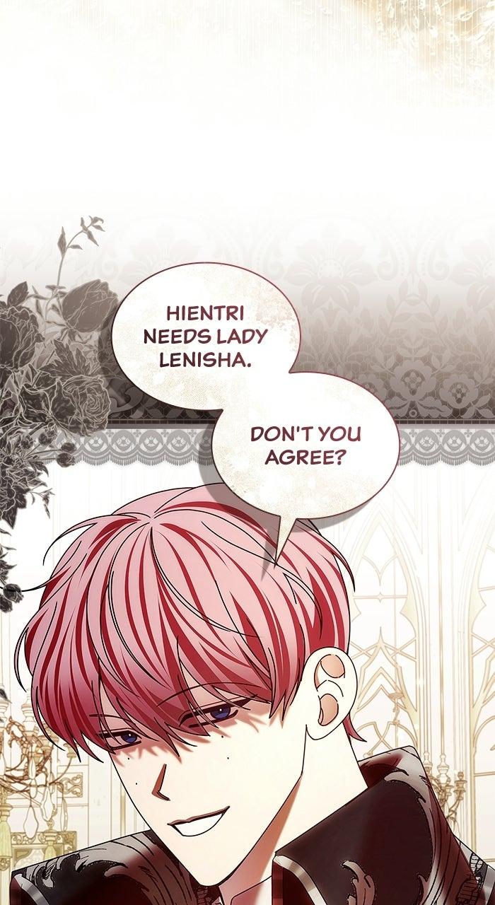 The Serpent in the Empress's Chamber Chapter 52 page 23 - 