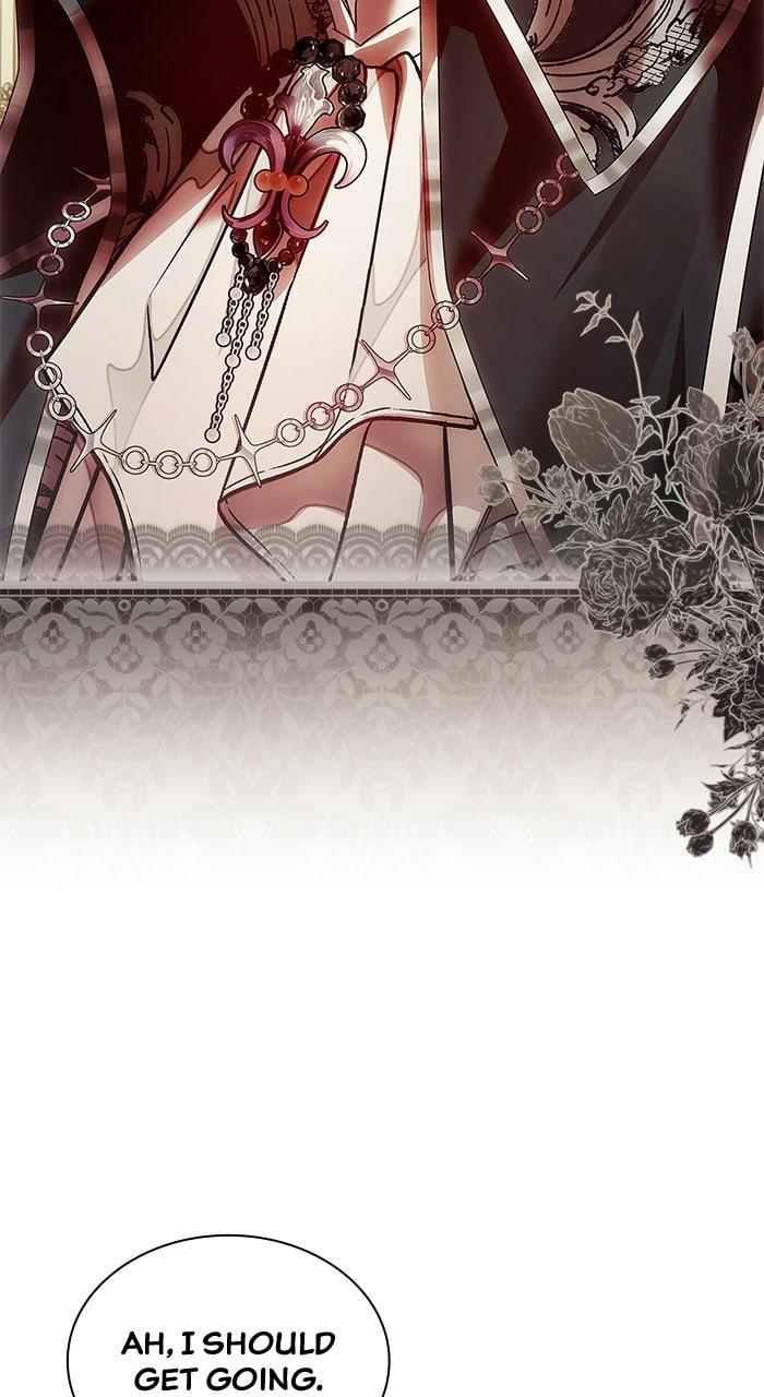 The Serpent in the Empress's Chamber Chapter 52 page 24 - 