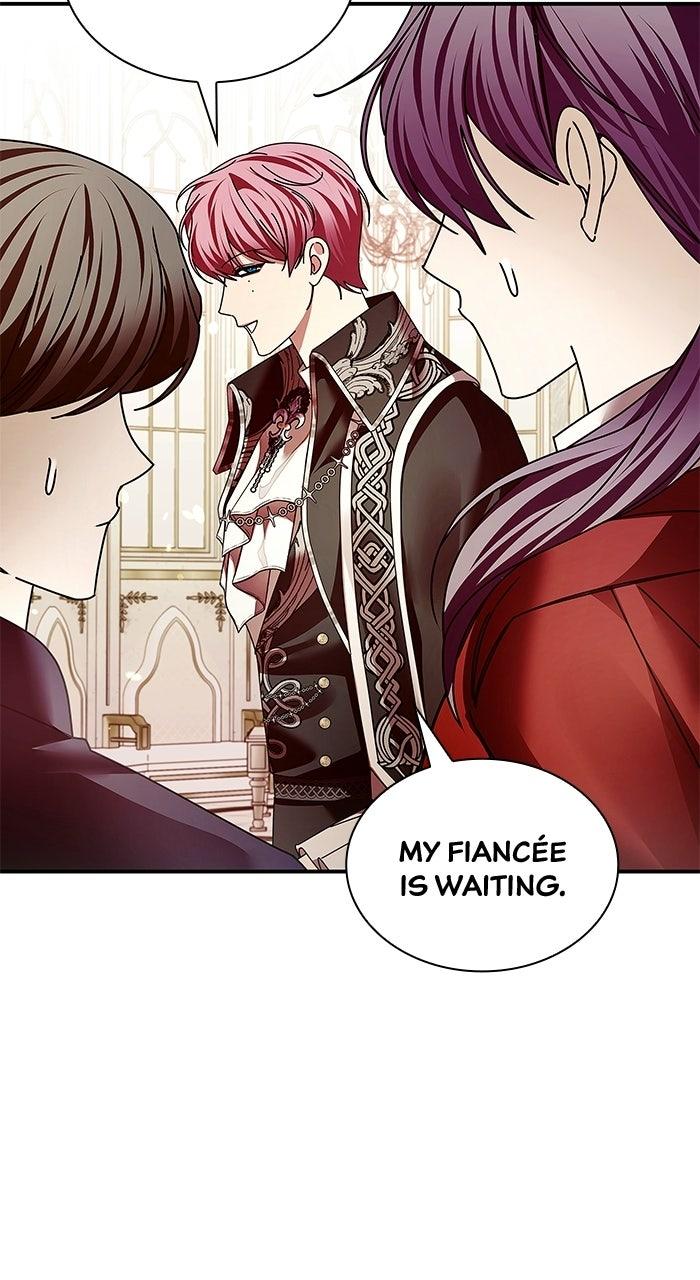 The Serpent in the Empress's Chamber Chapter 52 page 25 - 