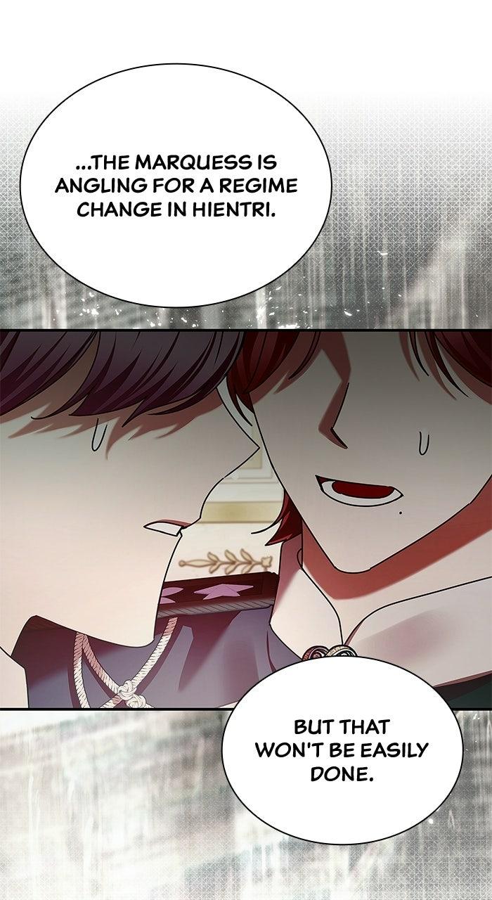 The Serpent in the Empress's Chamber Chapter 52 page 26 - 