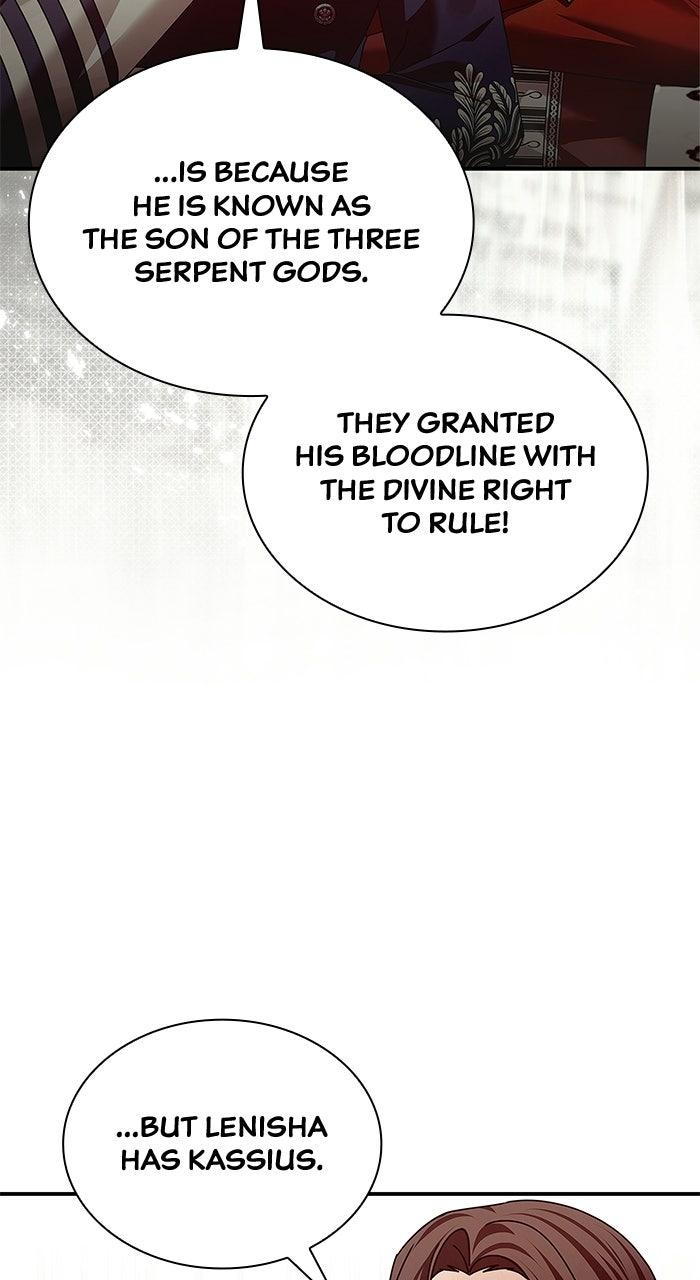 The Serpent in the Empress's Chamber Chapter 52 page 28 - 