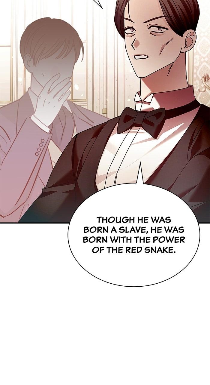 The Serpent in the Empress's Chamber Chapter 52 page 29 - 