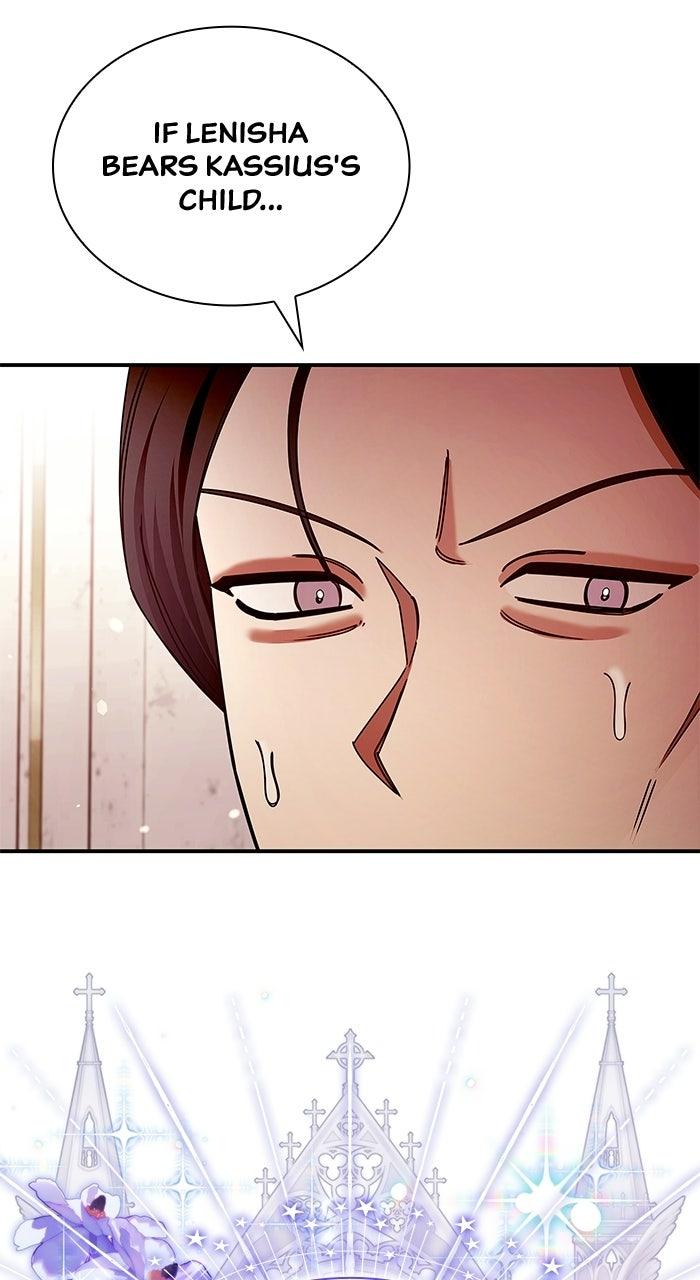 The Serpent in the Empress's Chamber Chapter 52 page 30 - 