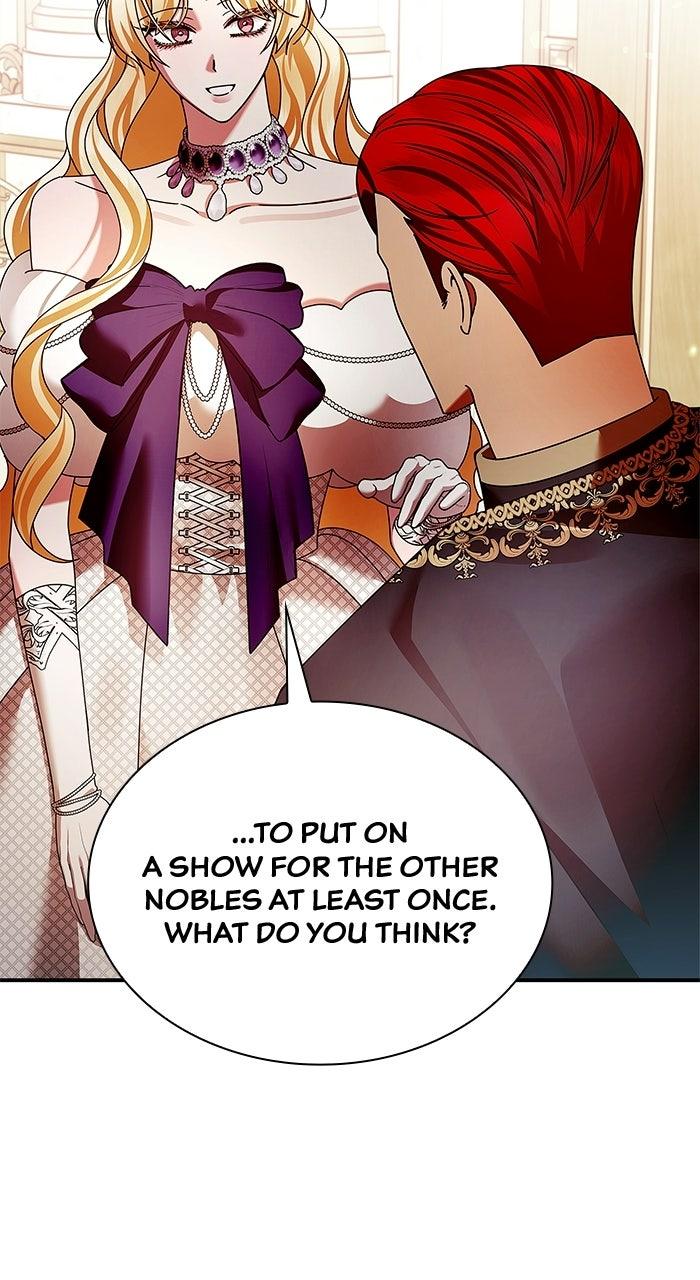 The Serpent in the Empress's Chamber Chapter 52 page 4 - 