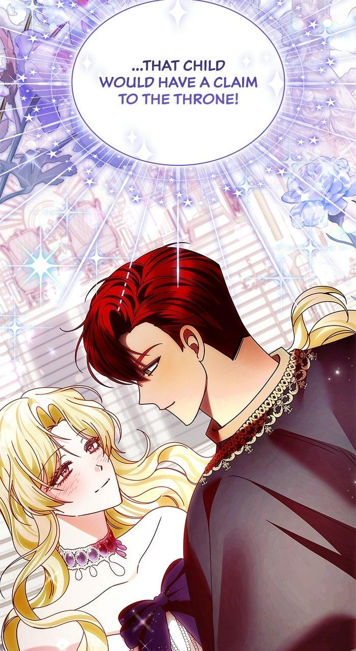 The Serpent in the Empress's Chamber Chapter 52 page 31 - 