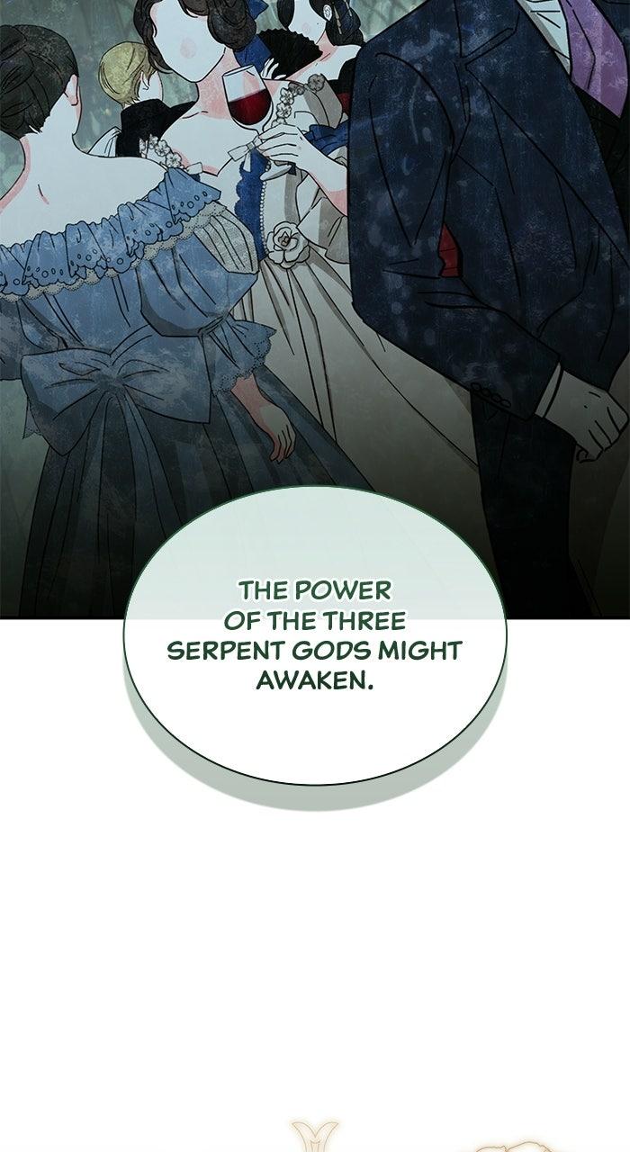 The Serpent in the Empress's Chamber Chapter 52 page 34 - 