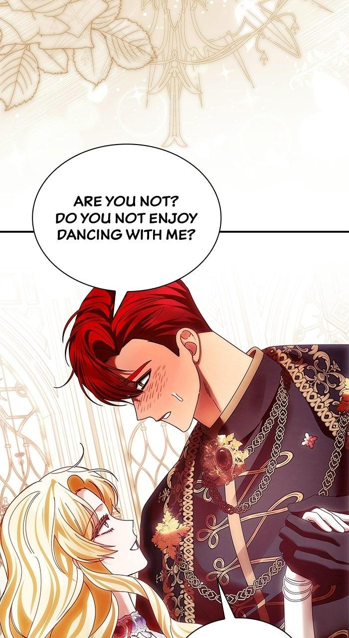 The Serpent in the Empress's Chamber Chapter 52 page 36 - 