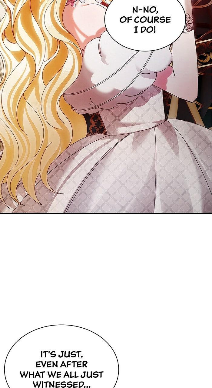 The Serpent in the Empress's Chamber Chapter 52 page 37 - 