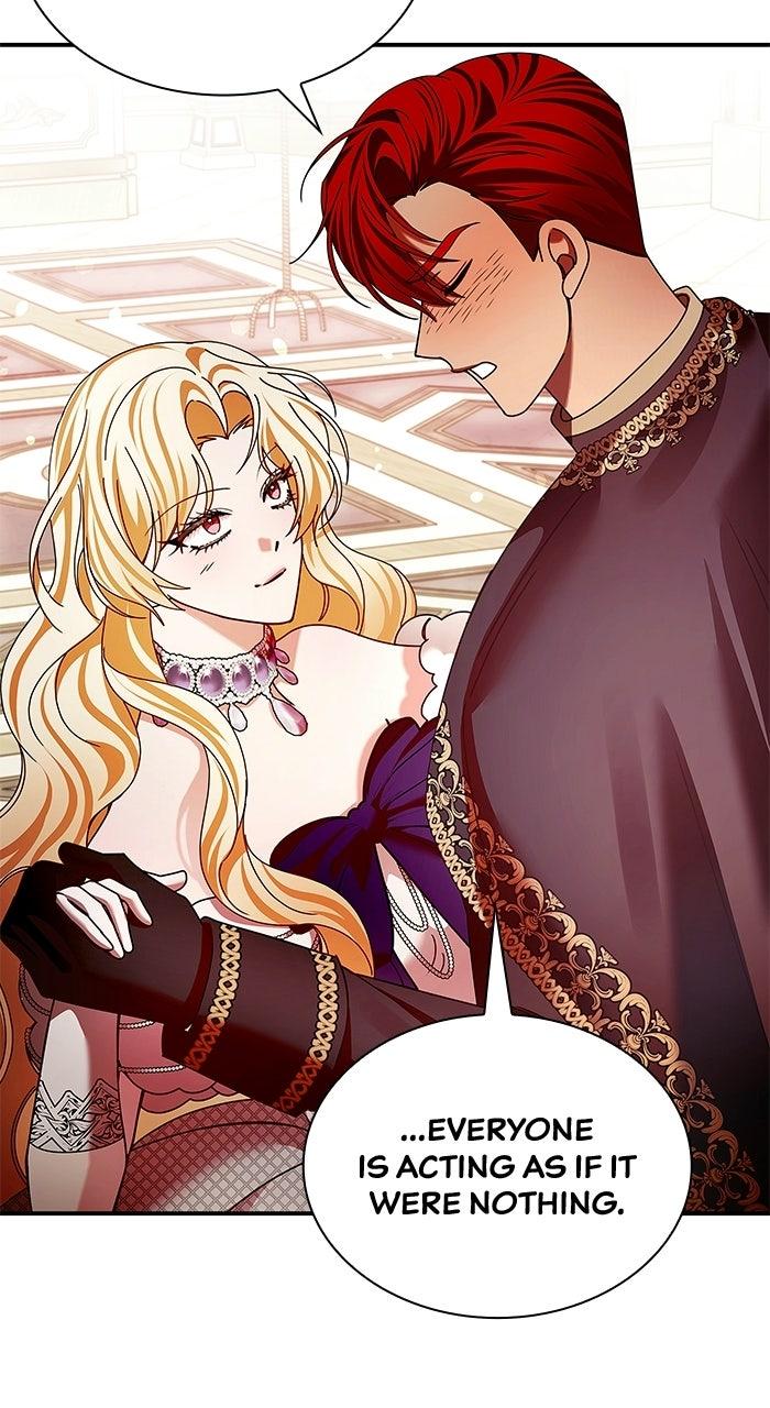 The Serpent in the Empress's Chamber Chapter 52 page 38 - 