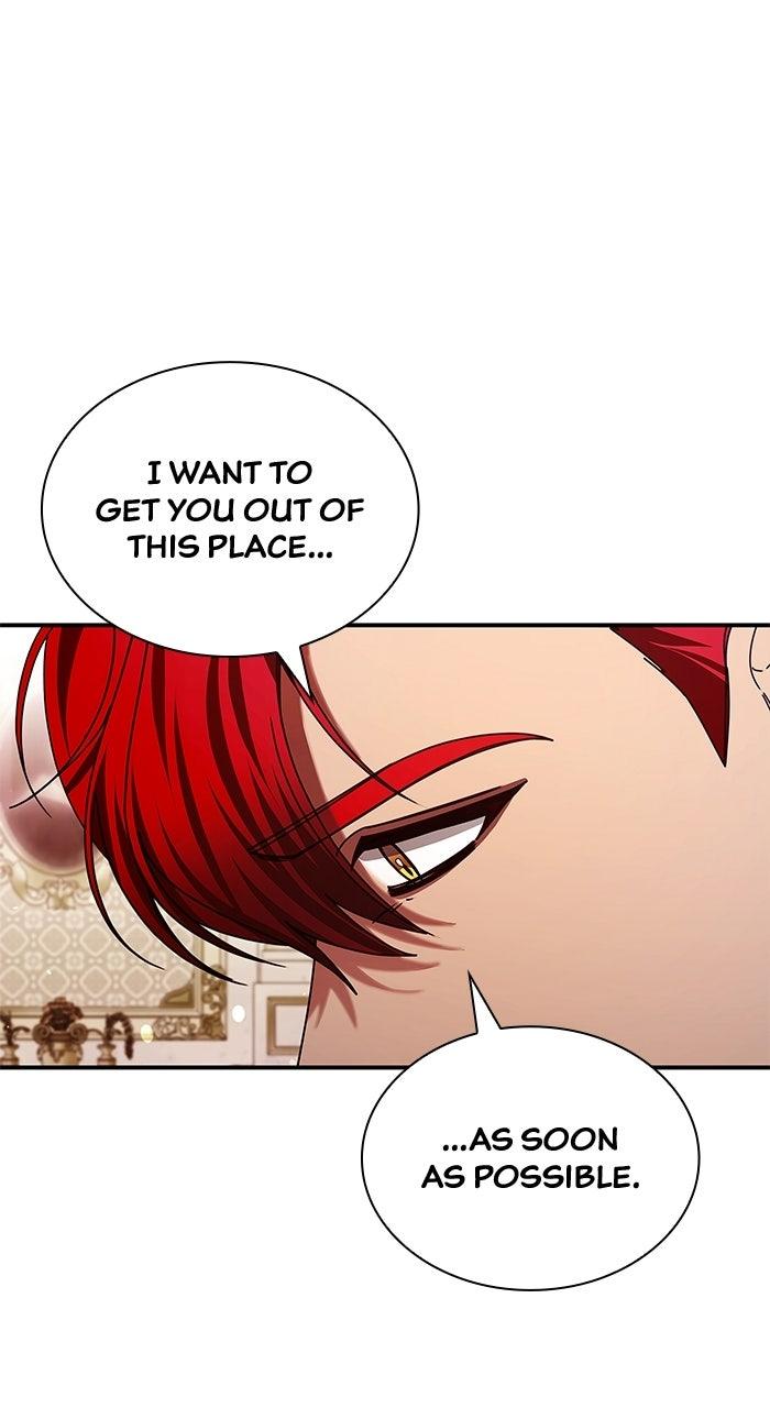 The Serpent in the Empress's Chamber Chapter 52 page 39 - 