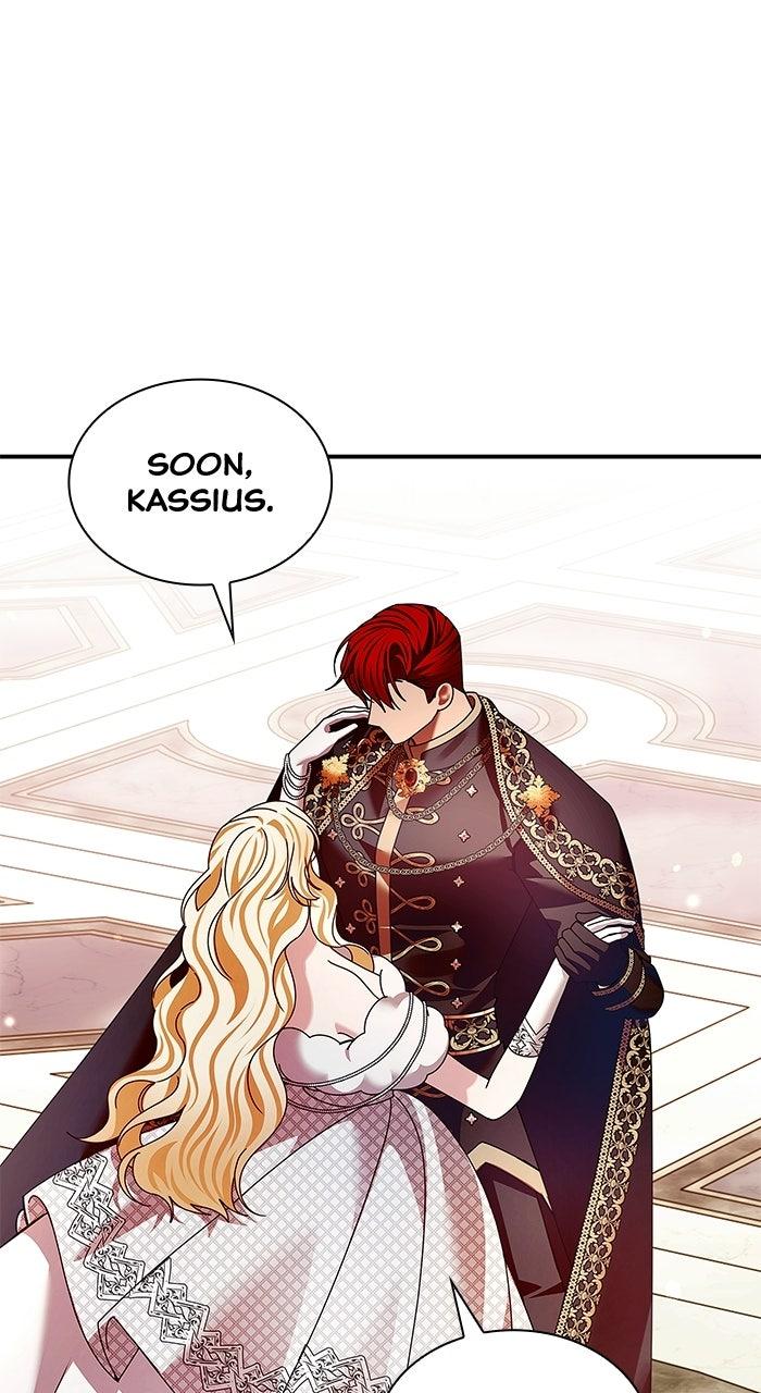 The Serpent in the Empress's Chamber Chapter 52 page 40 - 