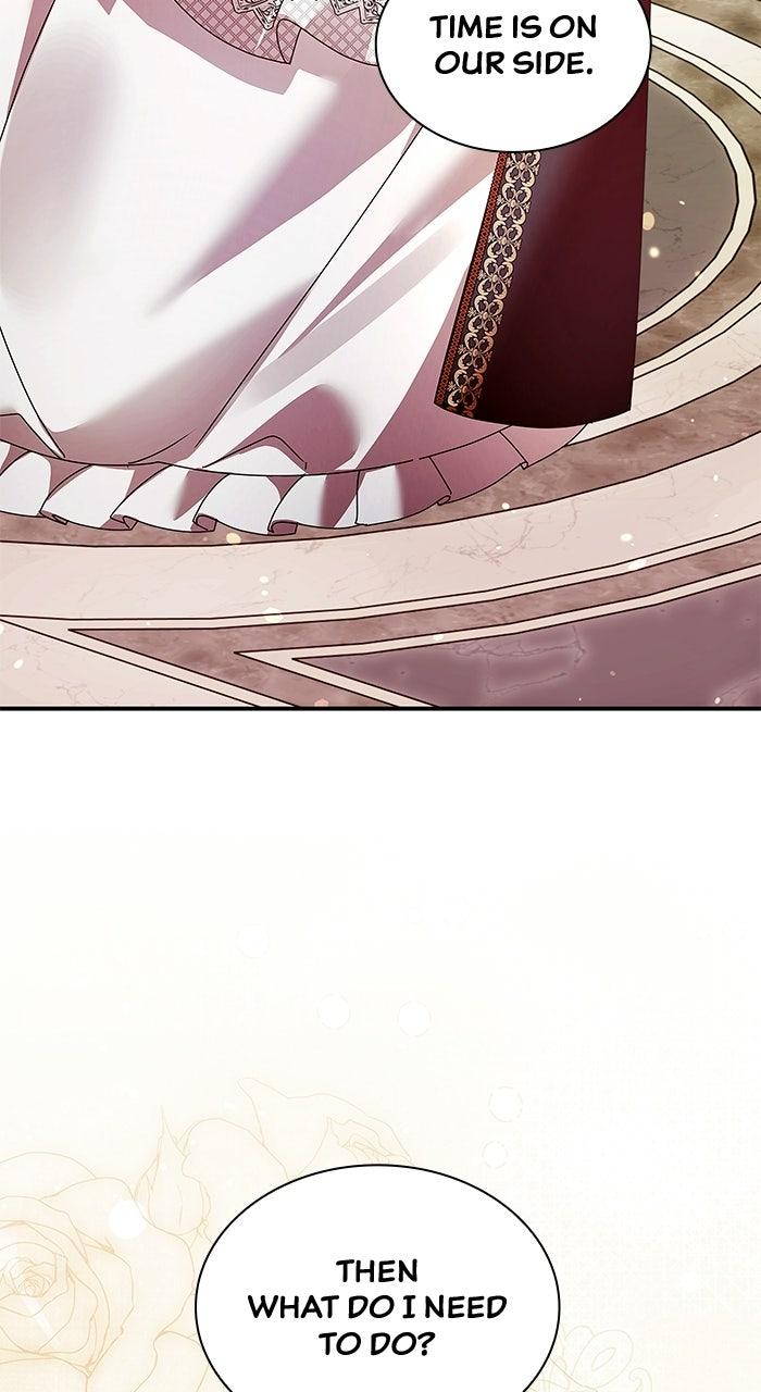 The Serpent in the Empress's Chamber Chapter 52 page 41 - 