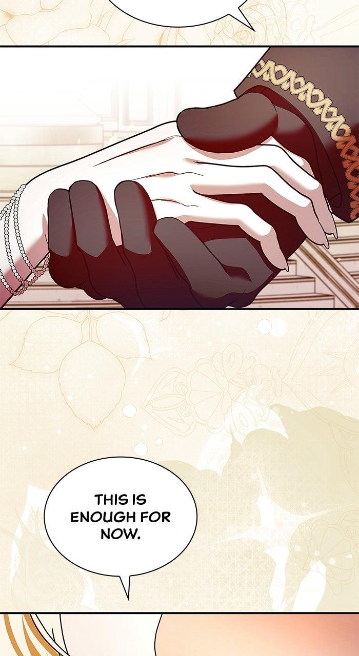 The Serpent in the Empress's Chamber Chapter 52 page 42 - 