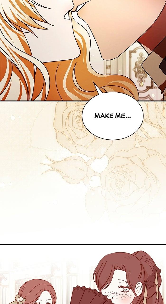 The Serpent in the Empress's Chamber Chapter 52 page 43 - 