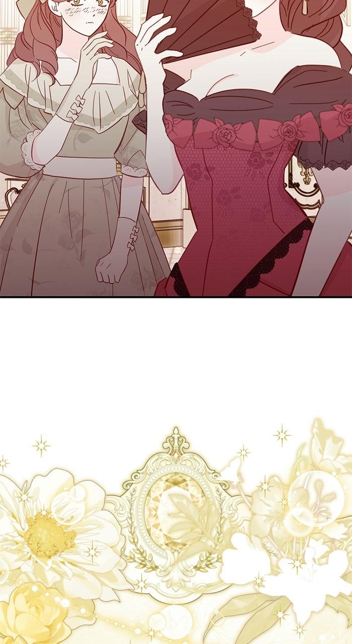 The Serpent in the Empress's Chamber Chapter 52 page 44 - 