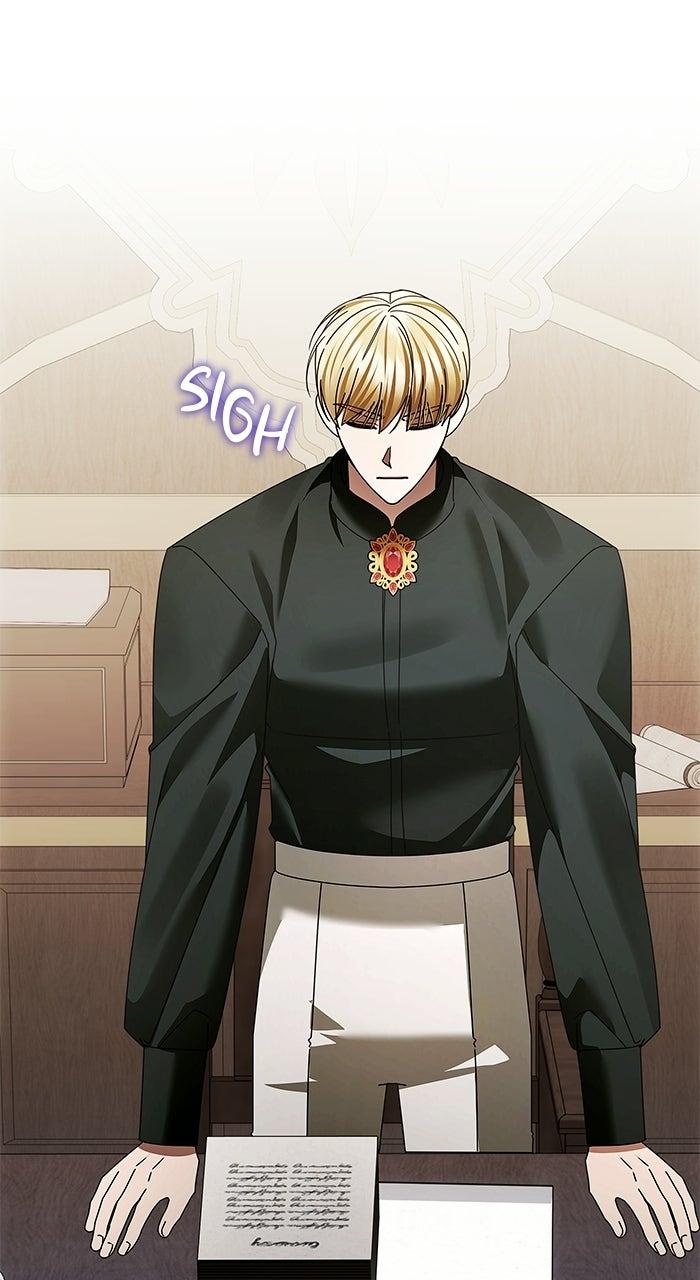 The Serpent in the Empress's Chamber Chapter 52 page 51 - 