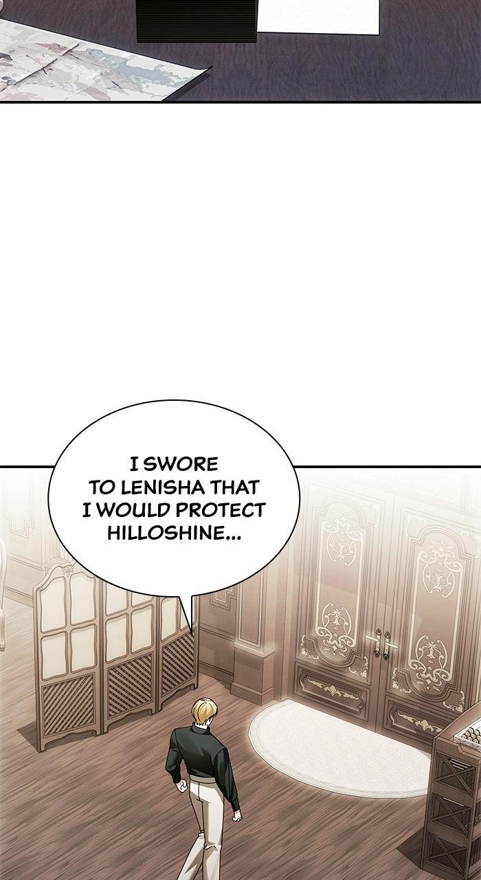 The Serpent in the Empress's Chamber Chapter 52 page 52 - 