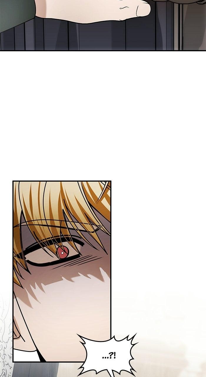 The Serpent in the Empress's Chamber Chapter 52 page 54 - 