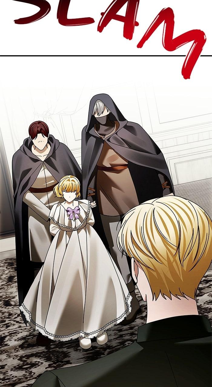 The Serpent in the Empress's Chamber Chapter 52 page 60 - 