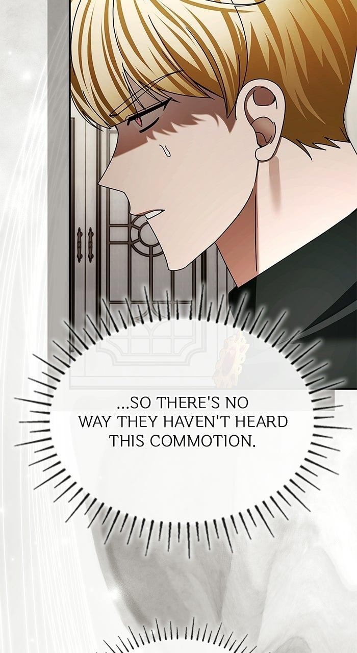 The Serpent in the Empress's Chamber Chapter 52 page 68 - 