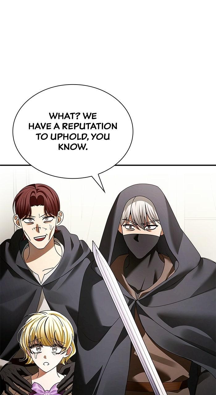 The Serpent in the Empress's Chamber Chapter 52 page 71 - 
