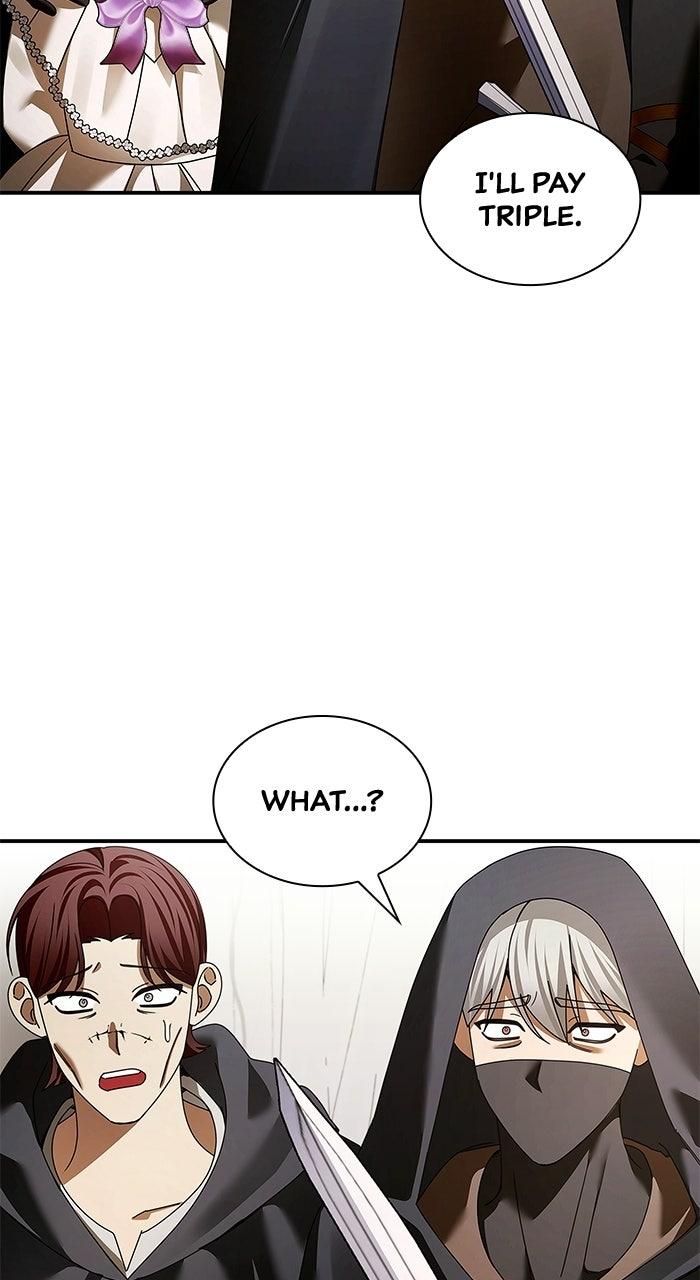 The Serpent in the Empress's Chamber Chapter 52 page 72 - 