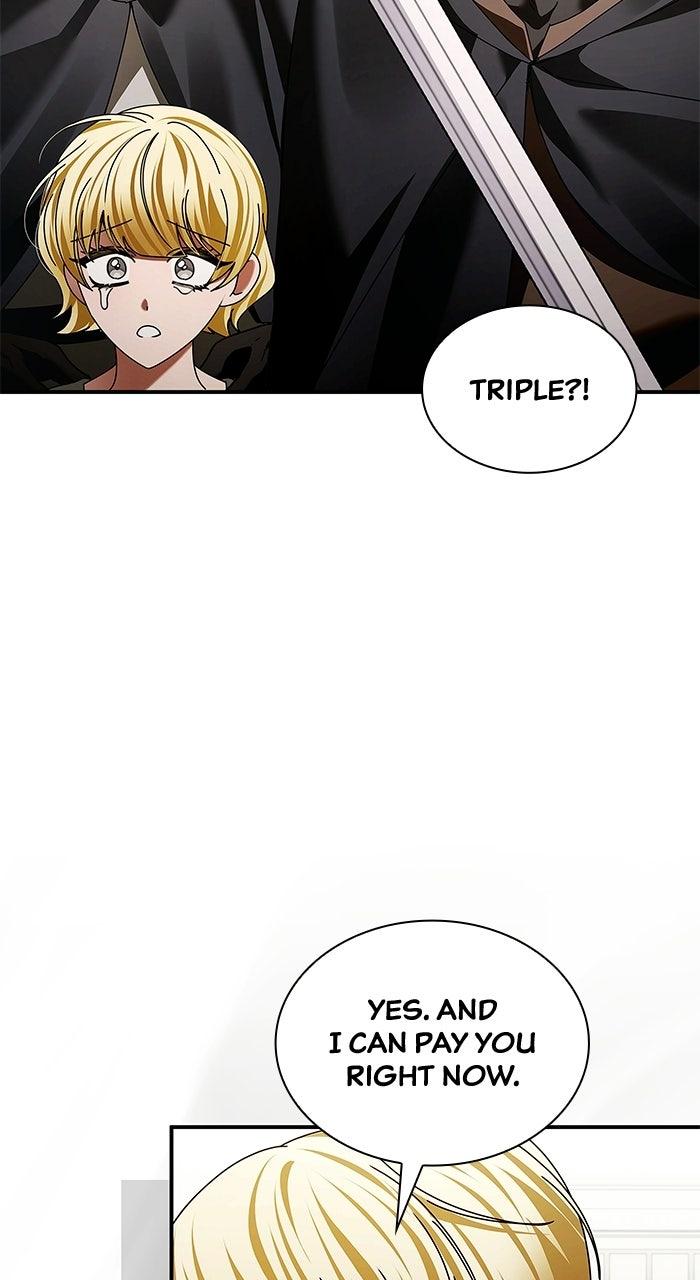 The Serpent in the Empress's Chamber Chapter 52 page 73 - 