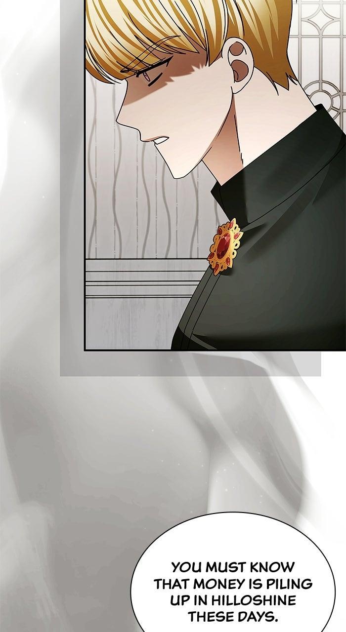 The Serpent in the Empress's Chamber Chapter 52 page 74 - 