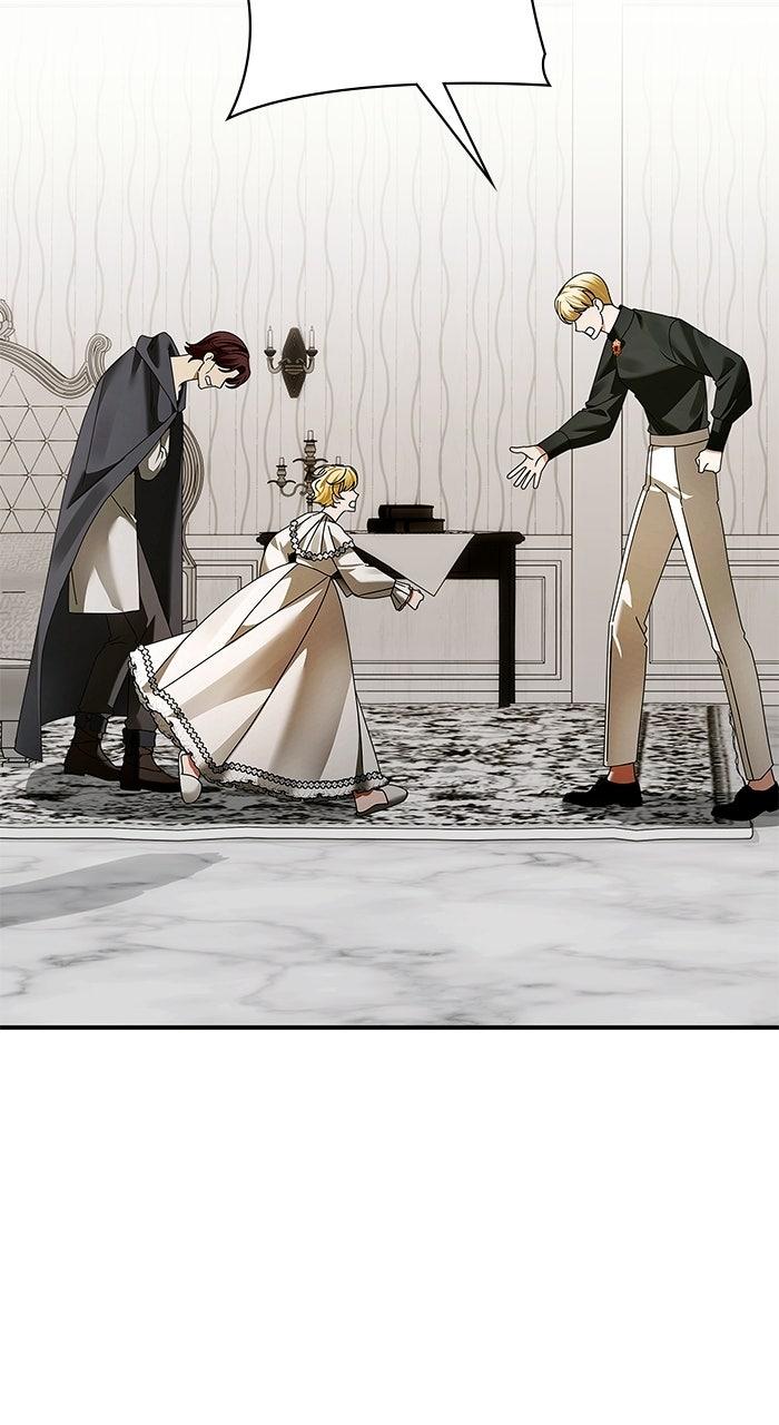 The Serpent in the Empress's Chamber Chapter 52 page 79 - 