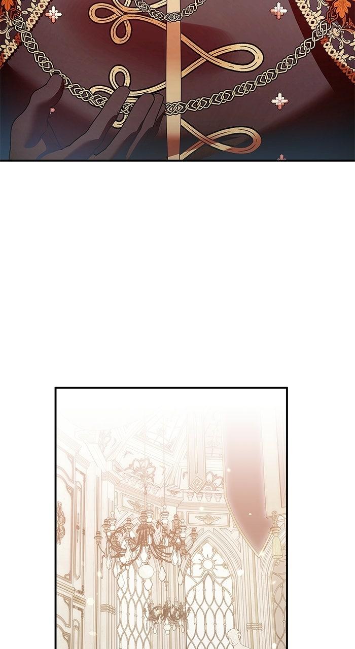 The Serpent in the Empress's Chamber Chapter 52 page 9 - 