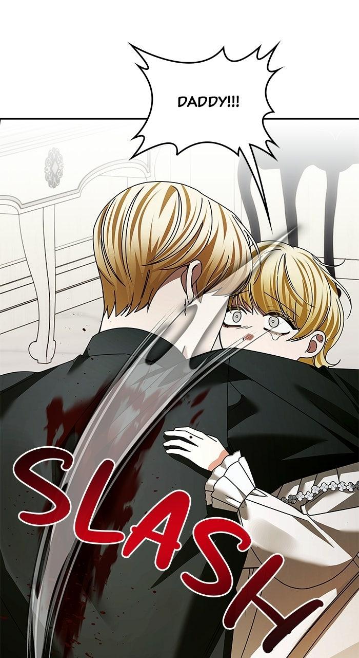 The Serpent in the Empress's Chamber Chapter 52 page 82 - 