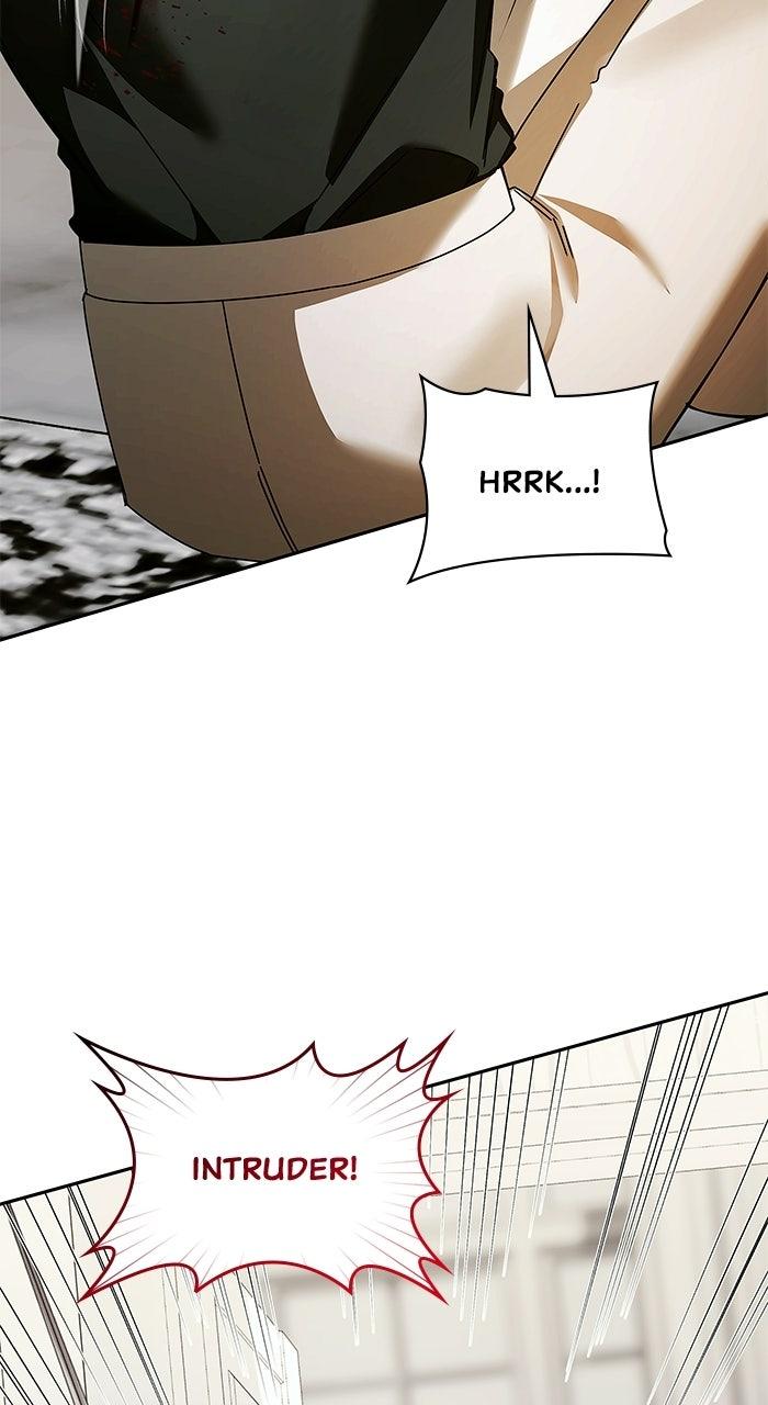 The Serpent in the Empress's Chamber Chapter 52 page 83 - 