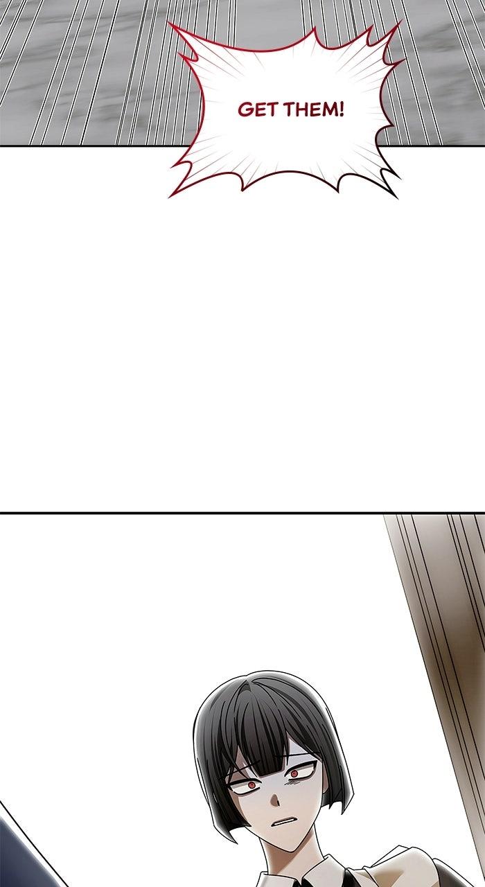 The Serpent in the Empress's Chamber Chapter 52 page 85 - 