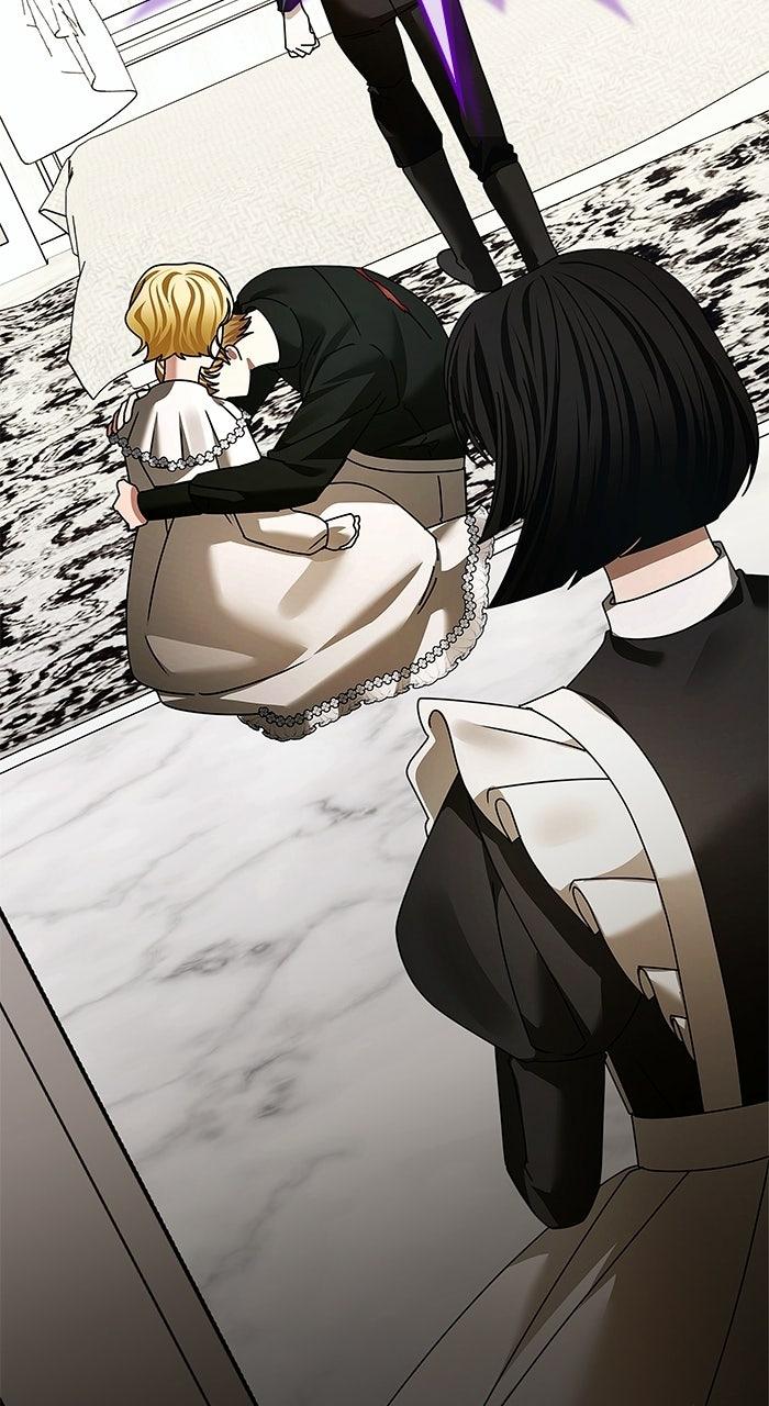 The Serpent in the Empress's Chamber Chapter 52 page 87 - 