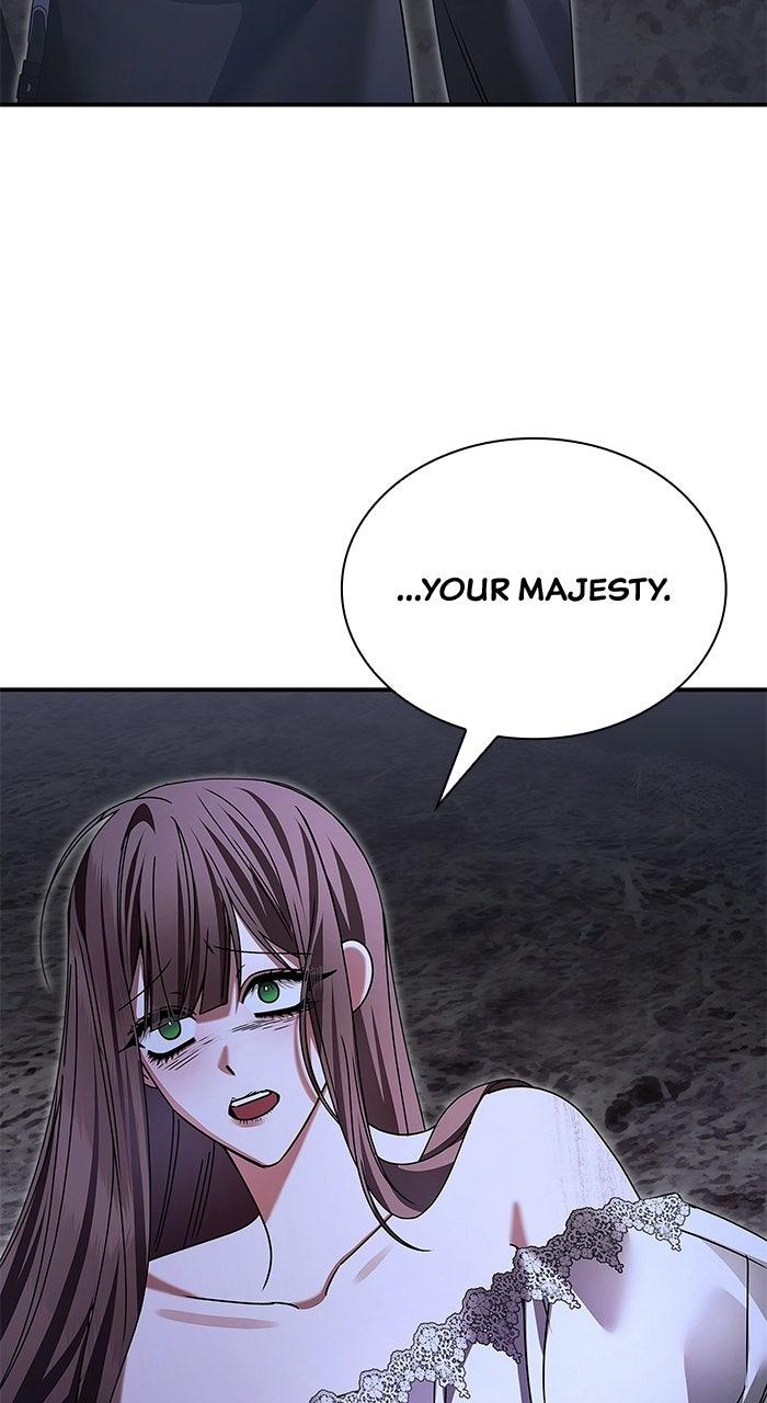 The Serpent in the Empress's Chamber Chapter 55 page 11 - 
