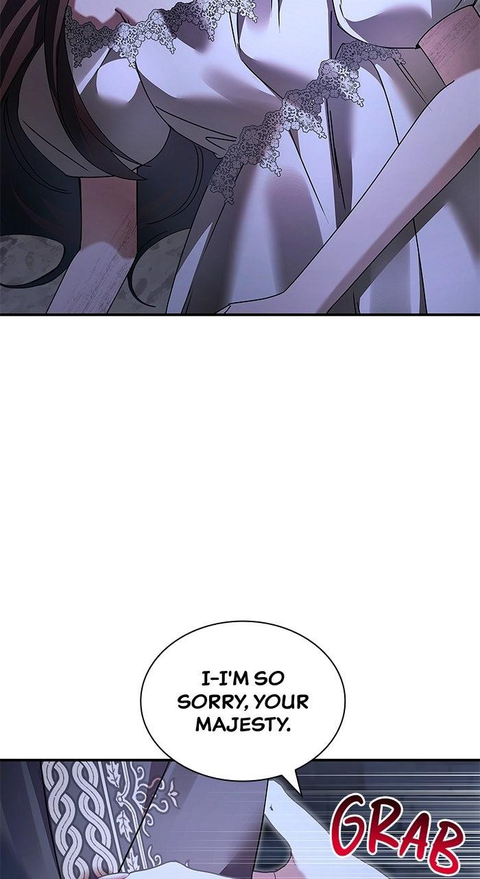 The Serpent in the Empress's Chamber Chapter 55 page 12 - 