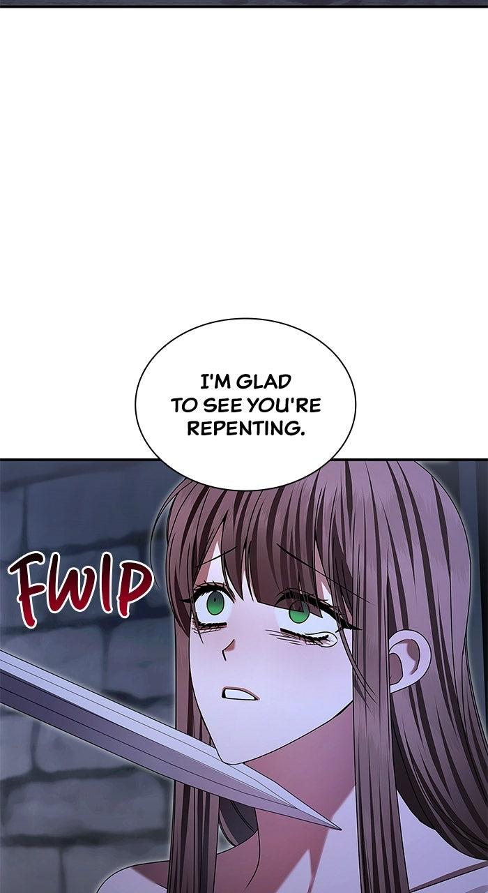 The Serpent in the Empress's Chamber Chapter 55 page 15 - 