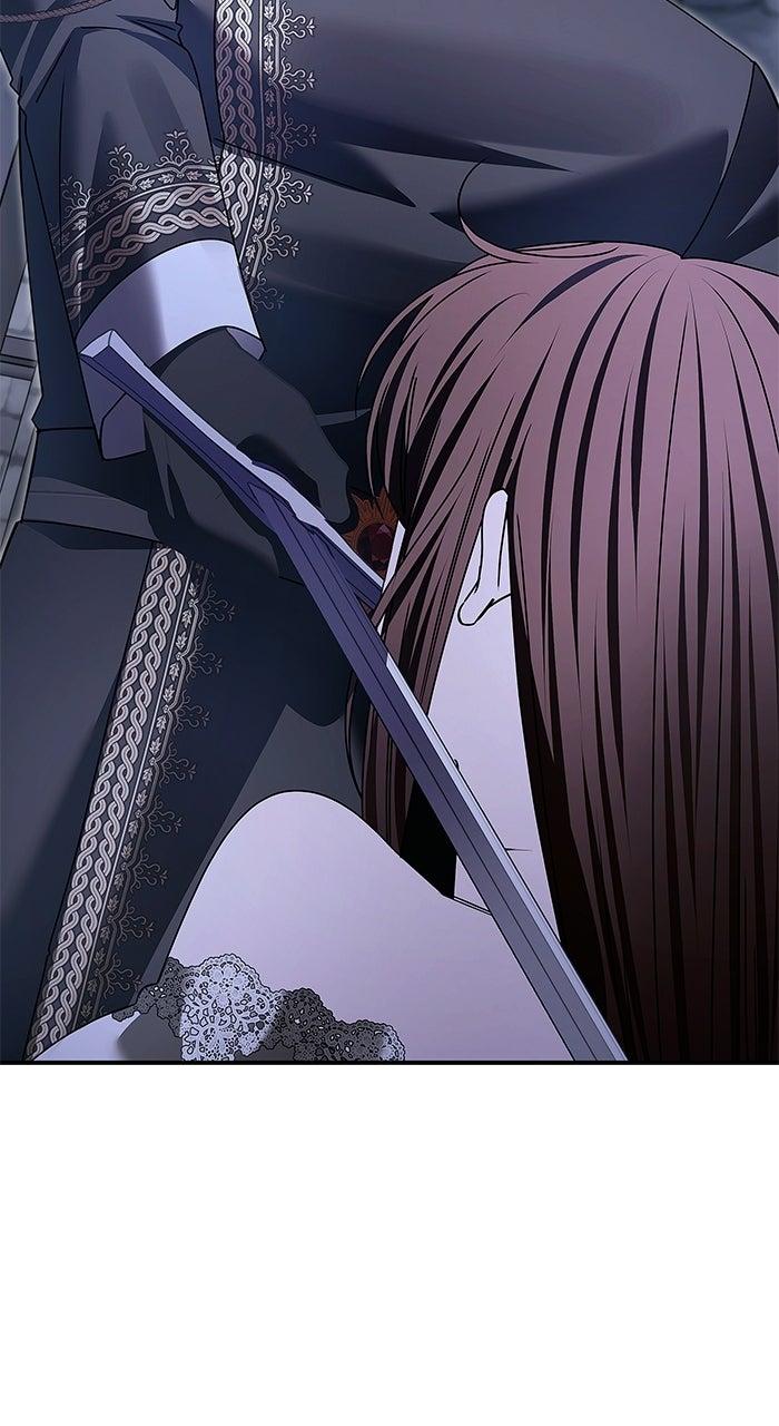 The Serpent in the Empress's Chamber Chapter 55 page 18 - 
