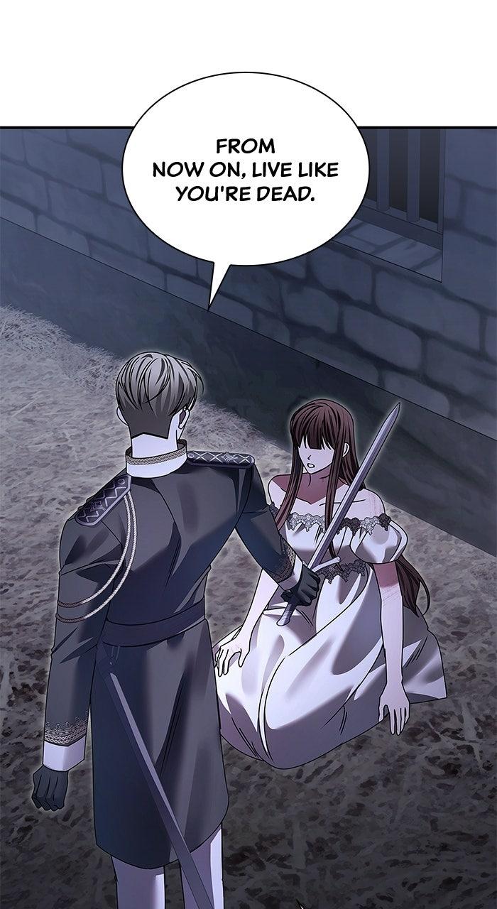 The Serpent in the Empress's Chamber Chapter 55 page 19 - 