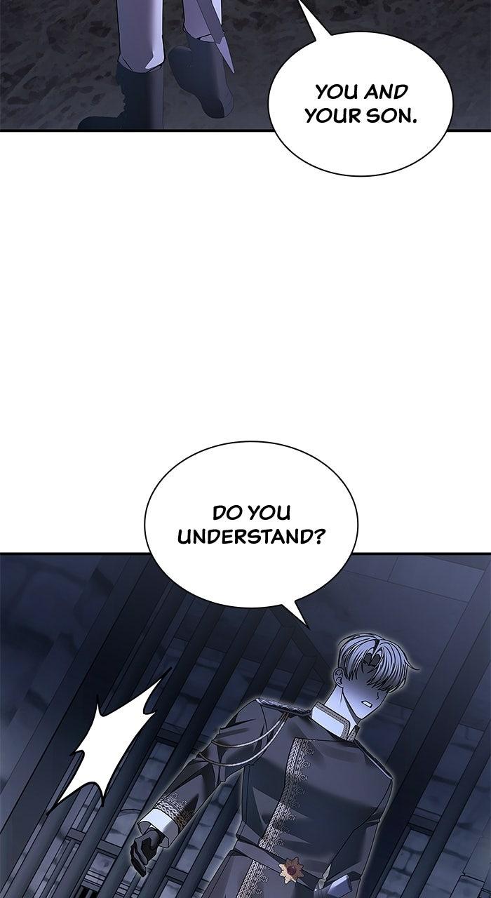The Serpent in the Empress's Chamber Chapter 55 page 20 - 